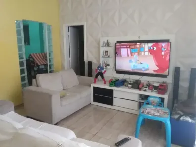 Apartamento com 2 Quartos à venda, 70m² no Benfica, Rio de Janeiro