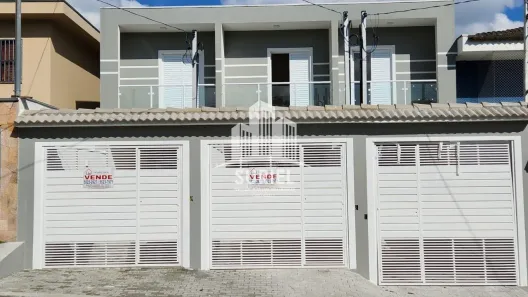 Sobrado com 3 Quartos à venda, 108m² no Vila São Pedro, São Paulo