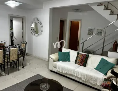 Casa com 4 Quartos à venda, 121m² no Freguesia (Jacarepaguá), Rio de Janeiro