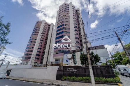Apartamento com 5 Quartos à venda, 256m² no Lagoa Nova, Natal