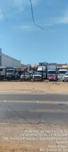 Lote/Terreno à venda, 991m² no Sarandi, Porto Alegre