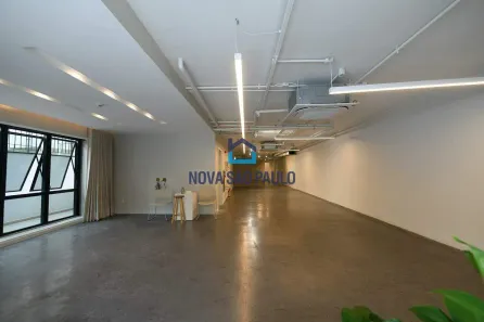 Ponto Comercial para alugar, 1156m² no Jardim Paulistano, São Paulo