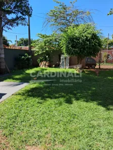 Casa com 3 Quartos à venda, 110m² no Broa, Brotas