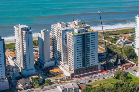 Apartamento com 3 Quartos à venda, 106m² no Centro, Balneário Piçarras