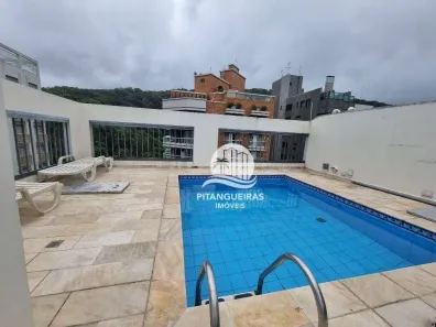 Cobertura com 4 Quartos à venda, 305m² no Pitangueiras, Guarujá