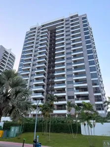 Apartamento com 2 Quartos à venda, 86m² no Barra Olímpica, Rio de Janeiro