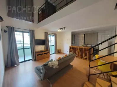 Apartamento com 2 Quartos à venda, 73m² no Pinheiros, São Paulo
