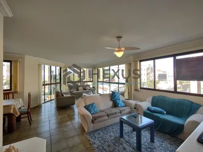 Apartamento com 4 Quartos à venda, 140m² no Enseada, Guarujá