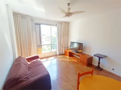 Apartamento com 2 Quartos à venda, 75m² no Tijuca, Rio de Janeiro