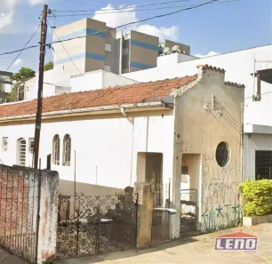 Lote/Terreno à venda, 369m² no Penha de França, São Paulo