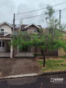 Sobrado com 3 Quartos à venda, 141m² no Jardim Monte Rei, Maringá