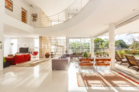 Casa com 4 Quartos à venda, 670m² no Vila Inah, São Paulo