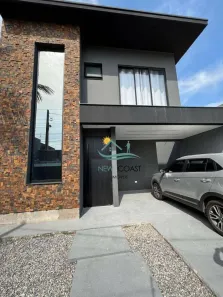 Casa com 3 Quartos à venda, 194m² no Canto do Mar, São Sebastião