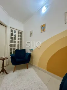 Casa com 2 Quartos à venda, 90m² no Perdizes, São Paulo