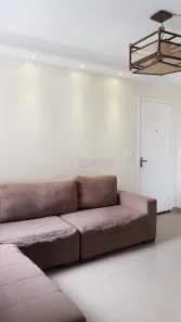 Apartamento com 2 Quartos à venda, 52m² no Jardim Anhembi, São José dos Campos