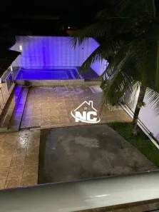 Casa de Condomínio com 3 Quartos à venda, 360m² no Ponta Grossa, Maricá