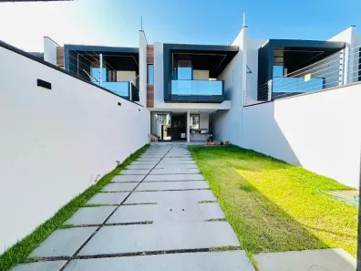Casa de Condomínio com 4 Quartos à venda, 144m² no Mangabeira, Eusébio
