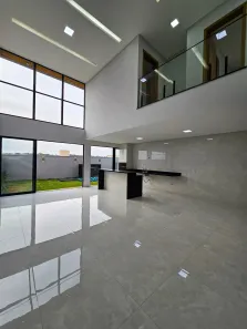 Casa de Condomínio com 4 Quartos à venda, 205m² no Jardins Parma, Senador Canedo