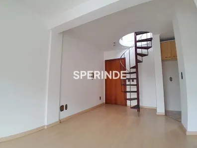 Cobertura com 1 Quarto para alugar, 88m² no Santana, Porto Alegre