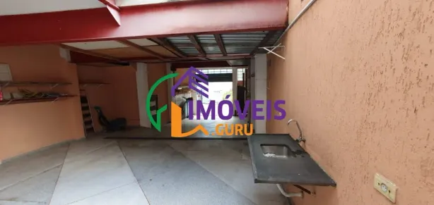 Ponto Comercial à venda, 260m² no Vila Anglo Brasileira, São Paulo