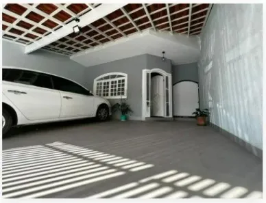Sobrado com 3 Quartos à venda, 196m² no Bosque dos Eucaliptos, São José dos Campos