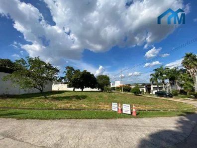 Lote/Terreno à venda, 508m² no Condomínio Fazenda Palmeiras Imperiais, Salto