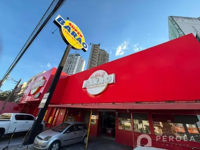 Galpão/Depósito/Armazém para alugar, 1163m² no Setor Marista, Goiânia