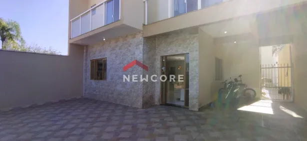 Sobrado com 6 Quartos à venda, 287m² no Jardim Suarão (Praia), Itanhaém