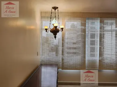 Apartamento com 1 Quarto à venda, 45m² no Cerqueira César, São Paulo