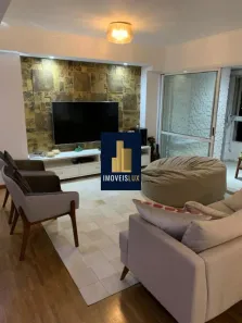 Apartamento com 3 Quartos à venda, 138m² no Vila Andrade, São Paulo