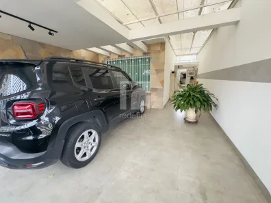 Sobrado com 4 Quartos à venda, 179m² no Vila Vera, São Paulo