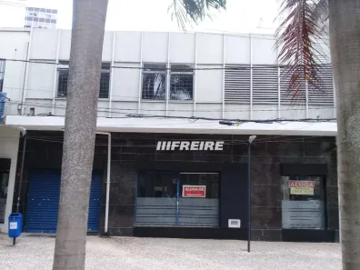 Ponto Comercial à venda, 350m² no Centro, São Caetano do Sul
