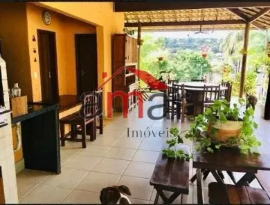 Casa de Condomínio com 3 Quartos à venda, 256m² no Condomínio Vale do Ouro, Ribeirão das Neves