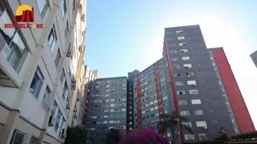 Apartamento com 1 Quarto à venda, 41m² no Partenon, Porto Alegre