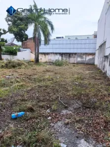 Lote/Terreno à venda, 567m² no Centro de Vila Velha, Vila Velha