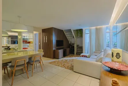 Apartamento com 4 Quartos à venda, 203m² no Buritis, Belo Horizonte