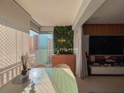 Apartamento com 2 Quartos à venda, 75m² no Jardim das Indústrias, São José dos Campos