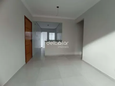 Apartamento com 3 Quartos à venda, 55m² no Jardim Leblon, Belo Horizonte