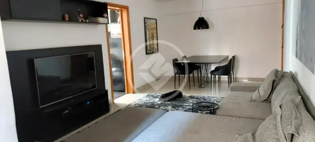 Apartamento com 2 Quartos à venda, 77m² no Buritis, Belo Horizonte