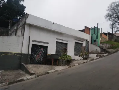 Ponto Comercial para alugar, 18m² no Jardim Dinorah, Cotia