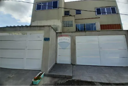 Apartamento com 2 Quartos à venda, 96m² no Senador Vasconcelos, Rio de Janeiro