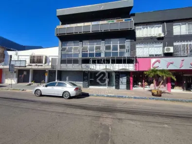 Prédio Comercial para alugar, 775m² no Primor, Sapucaia do Sul