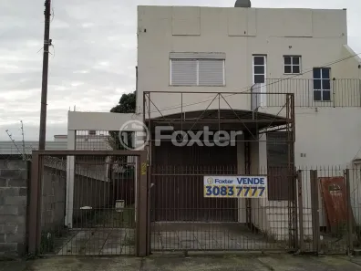 Galpão/Depósito/Armazém à venda, 297m² no Nossa Senhora das Graças, Canoas