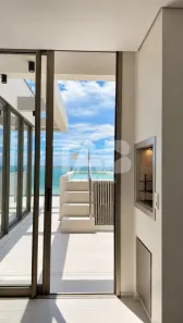 Cobertura com 4 Quartos à venda, 453m² no Praia Brava de Itajaí, Itajaí