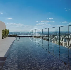 Apartamento com 3 Quartos à venda, 185m² no Setor Oeste, Goiânia