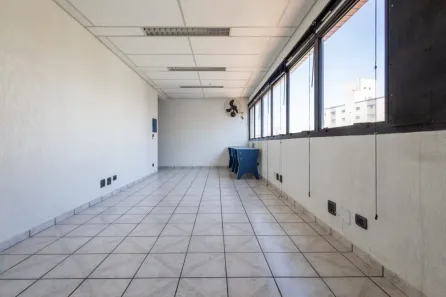 Ponto Comercial com 1 Quarto para alugar, 58m² no Vila Monte Alegre, São Paulo