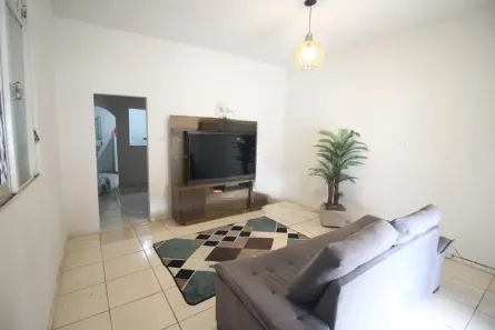 Casa com 2 Quartos à venda, 240m² no Novo Eldorado, Contagem