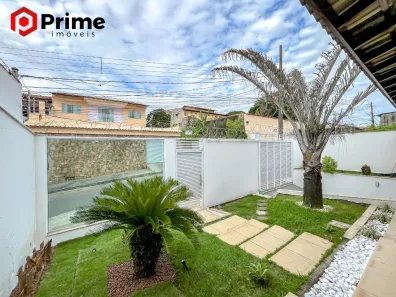 Casa com 3 Quartos à venda, 280m² no São Judas Tadeu, Guarapari