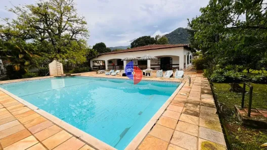 Casa com 6 Quartos à venda, 422m² no Cantagalo, Guapimirim