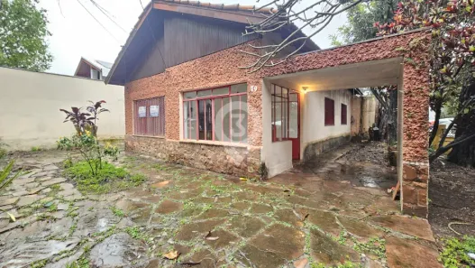 Casa com 2 Quartos para alugar, 80m² no Caxingui, São Paulo